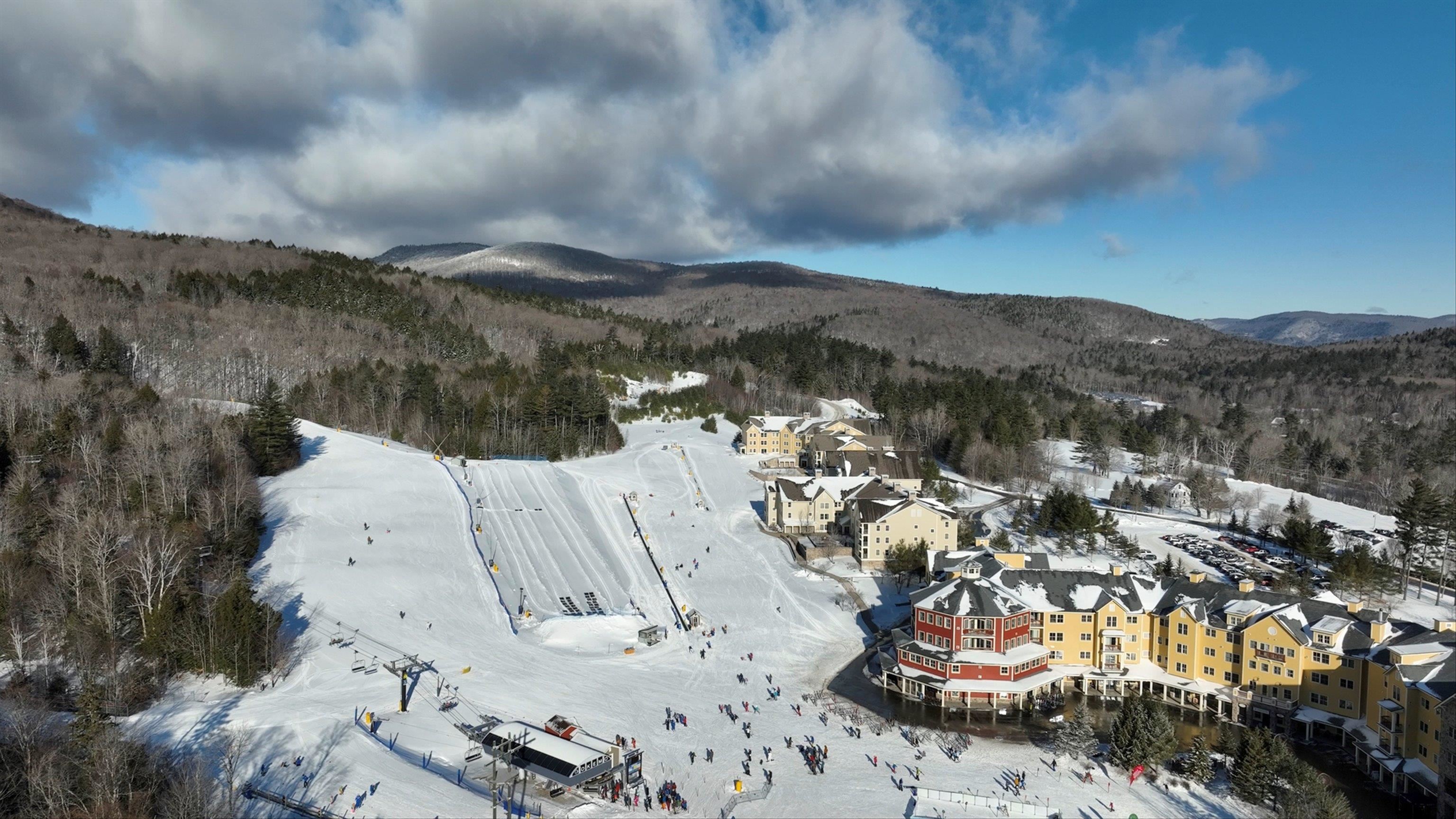 193 Jackson Gore Road, Unit 640/642 Ludlow, VT 05149 - Photo 28 of 47