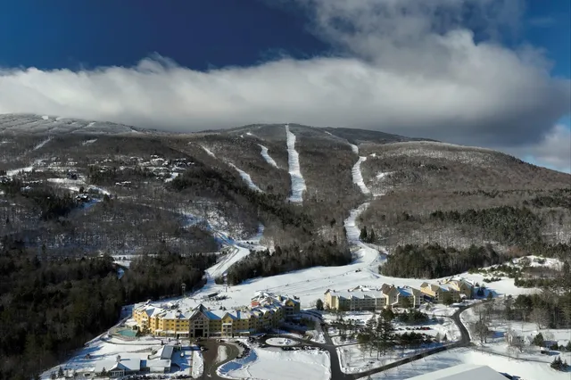 $625,000 | 193 Jackson Gore Road, Unit 640/642, Ludlow, VT 05149