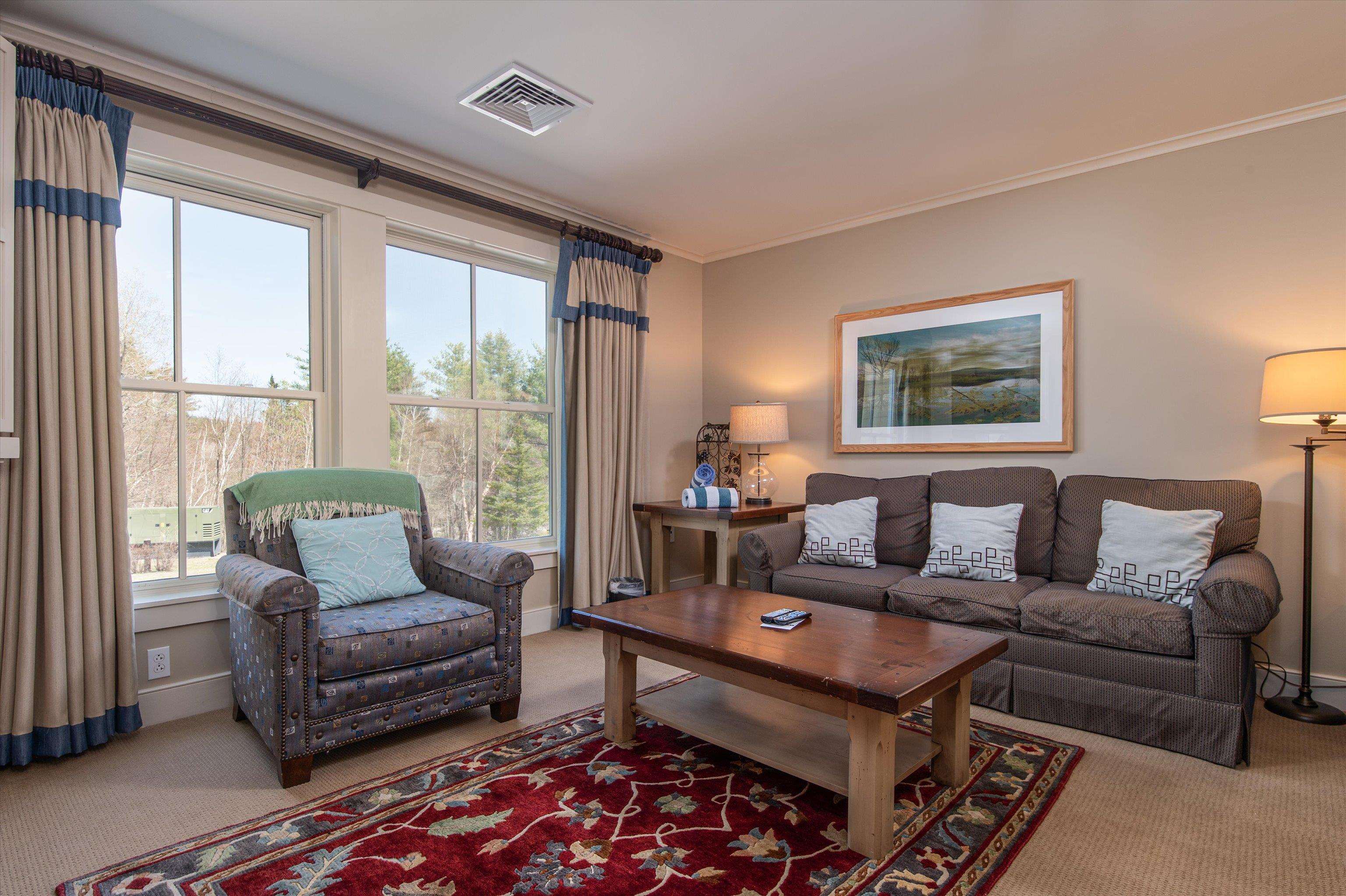 193 Jackson Gore Road, Unit 640/642 Ludlow, VT 05149 - Photo 3 of 47