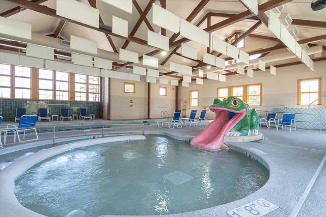 $625,000 | 193 Jackson Gore Road, Unit 640/642, Ludlow, VT 05149