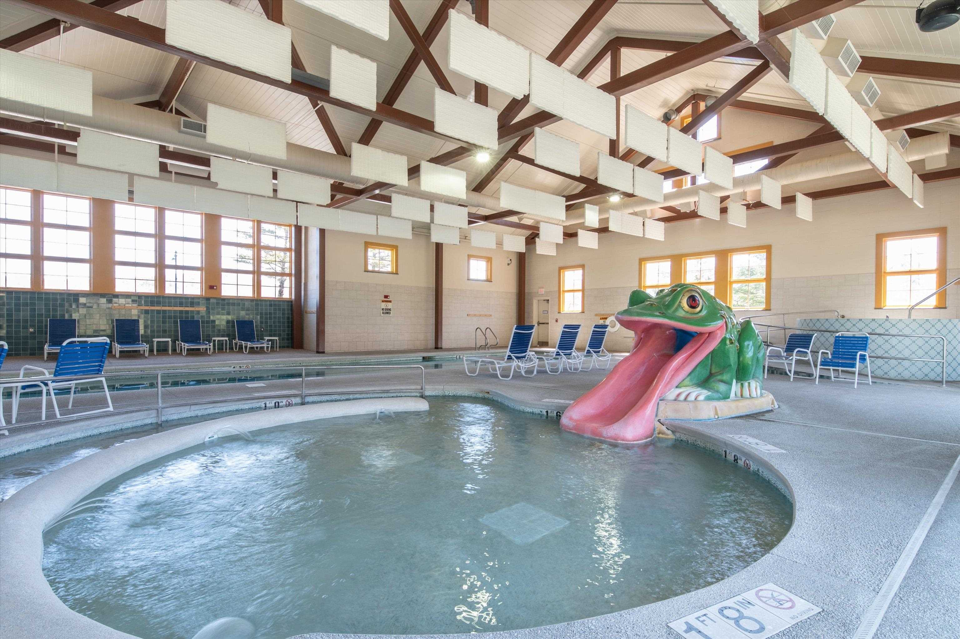 193 Jackson Gore Road, Unit 640/642 Ludlow, VT 05149 - Photo 33 of 47