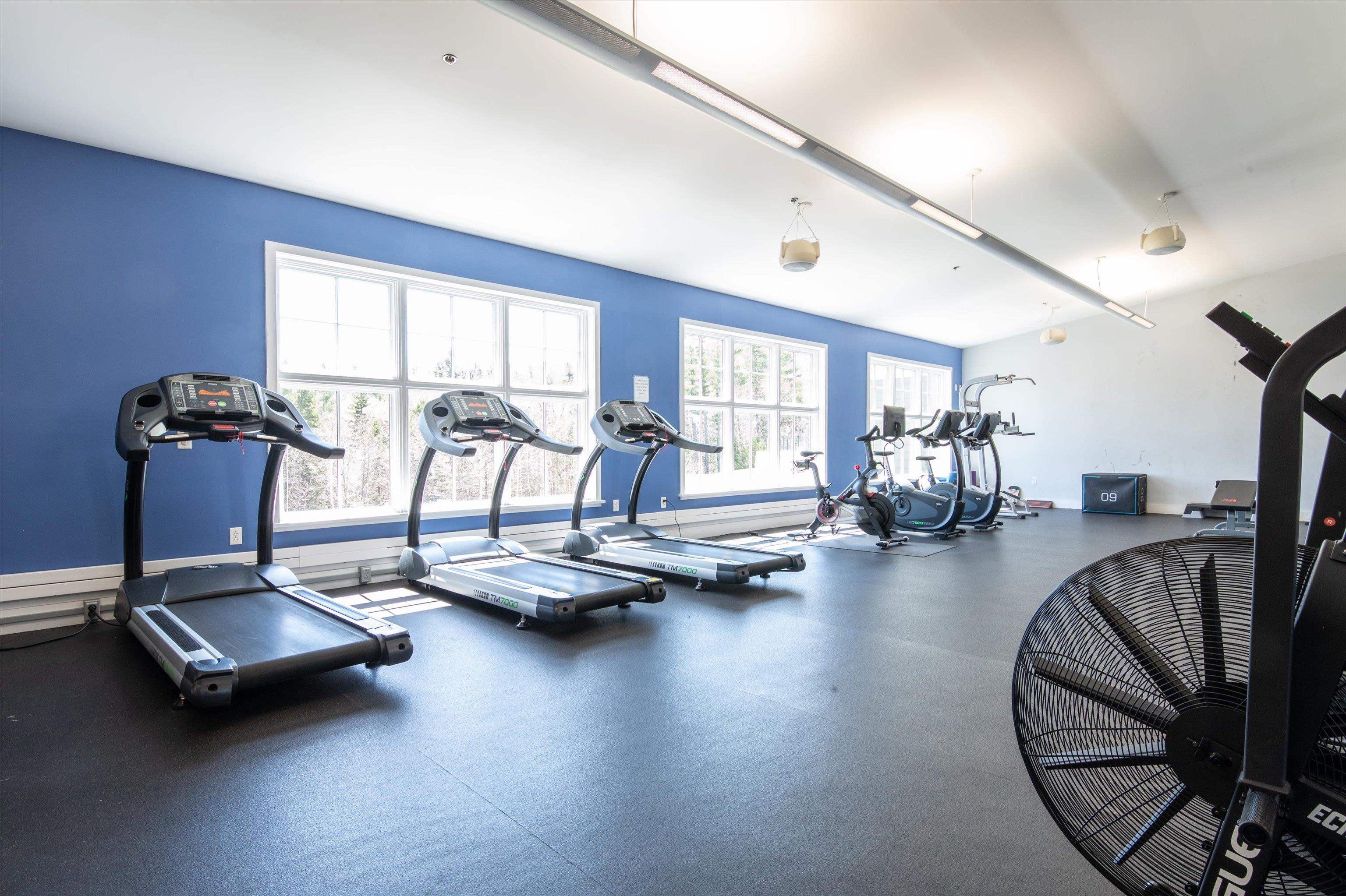 193 Jackson Gore Road, Unit 640/642 Ludlow, VT 05149 - Photo 35 of 47