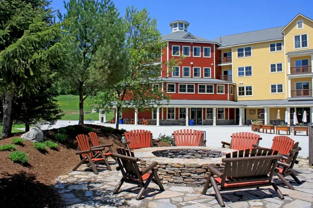 $625,000 | 193 Jackson Gore Road, Unit 640/642, Ludlow, VT 05149