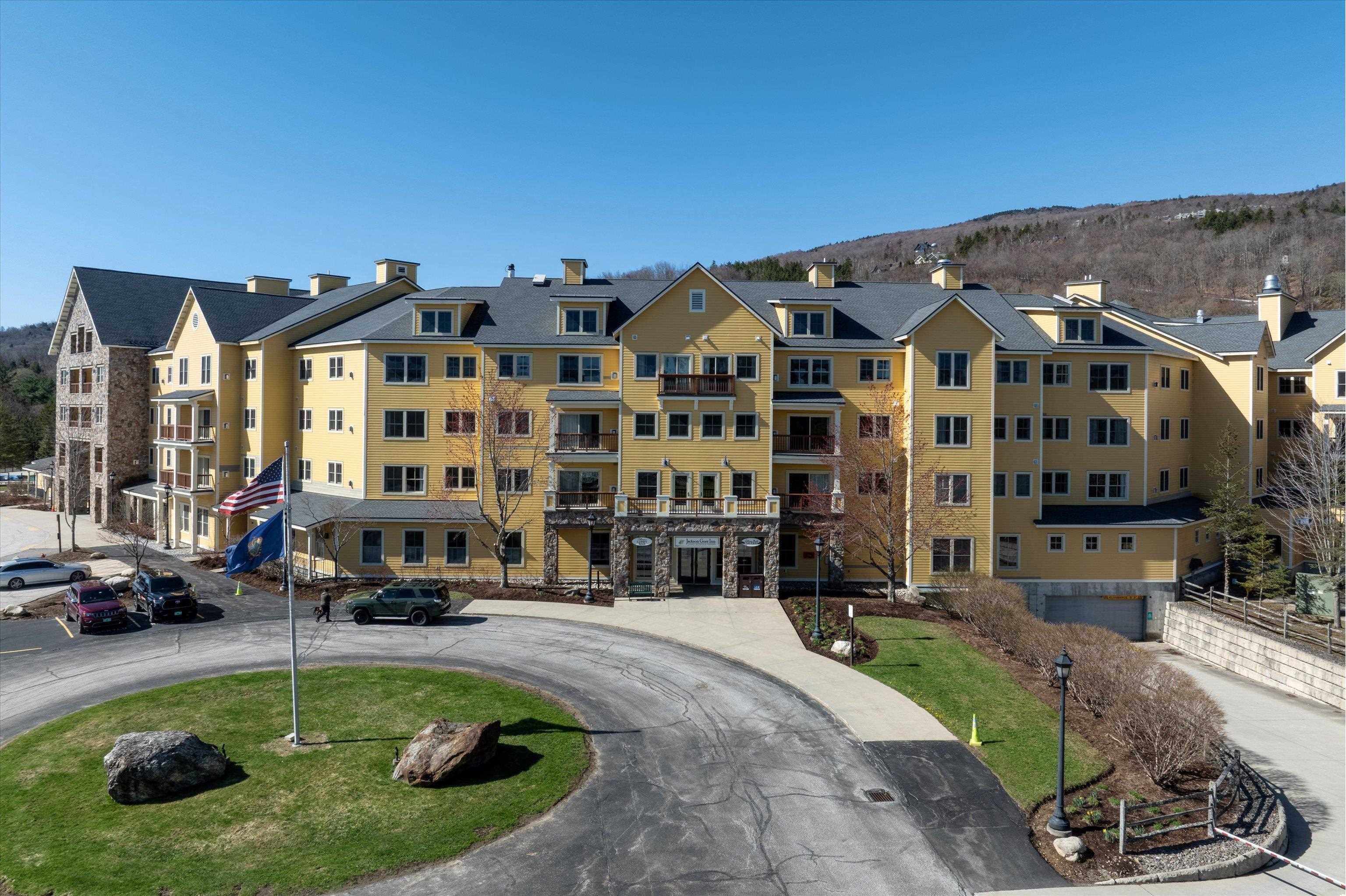 193 Jackson Gore Road, Unit 640/642 Ludlow, VT 05149 - Photo 37 of 47