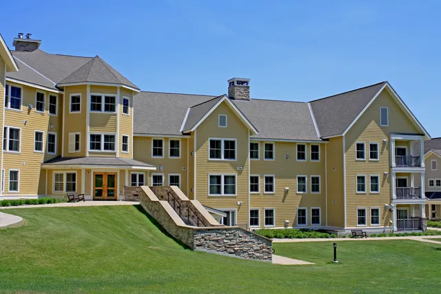 $625,000 | 193 Jackson Gore Road, Unit 640/642, Ludlow, VT 05149