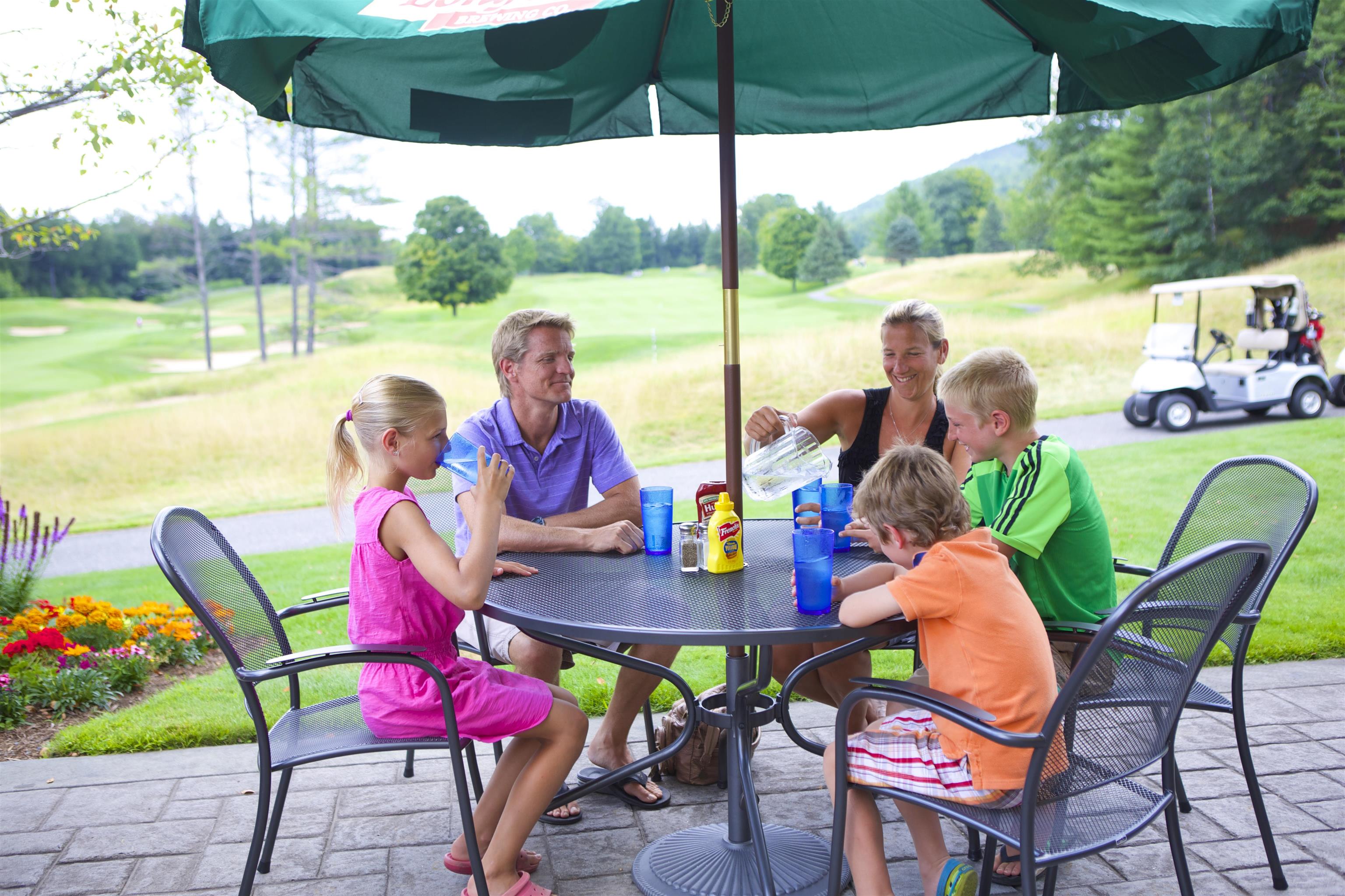 193 Jackson Gore Road, Unit 640/642 Ludlow, VT 05149 - Photo 42 of 47