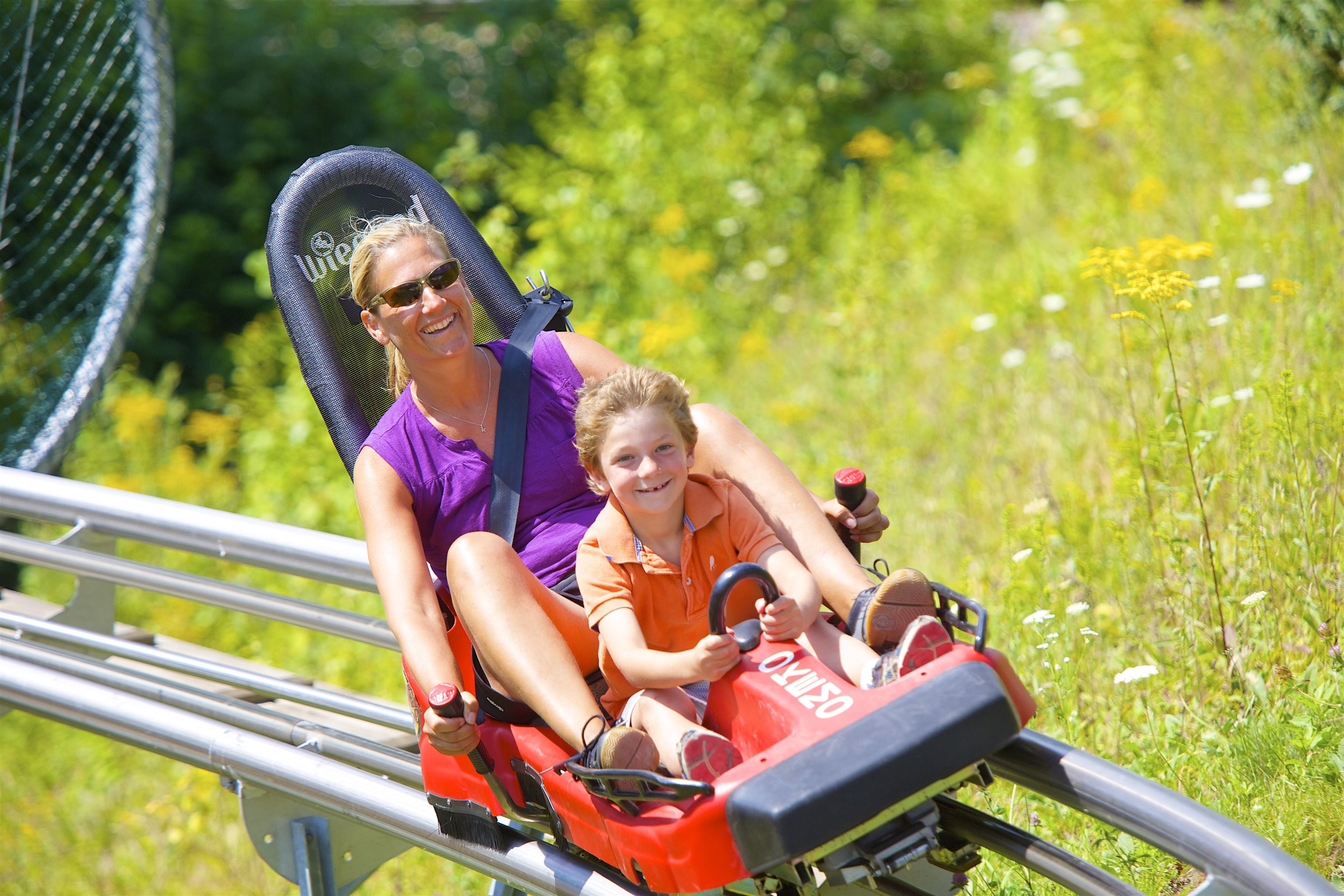 193 Jackson Gore Road, Unit 640/642 Ludlow, VT 05149 - Photo 44 of 47