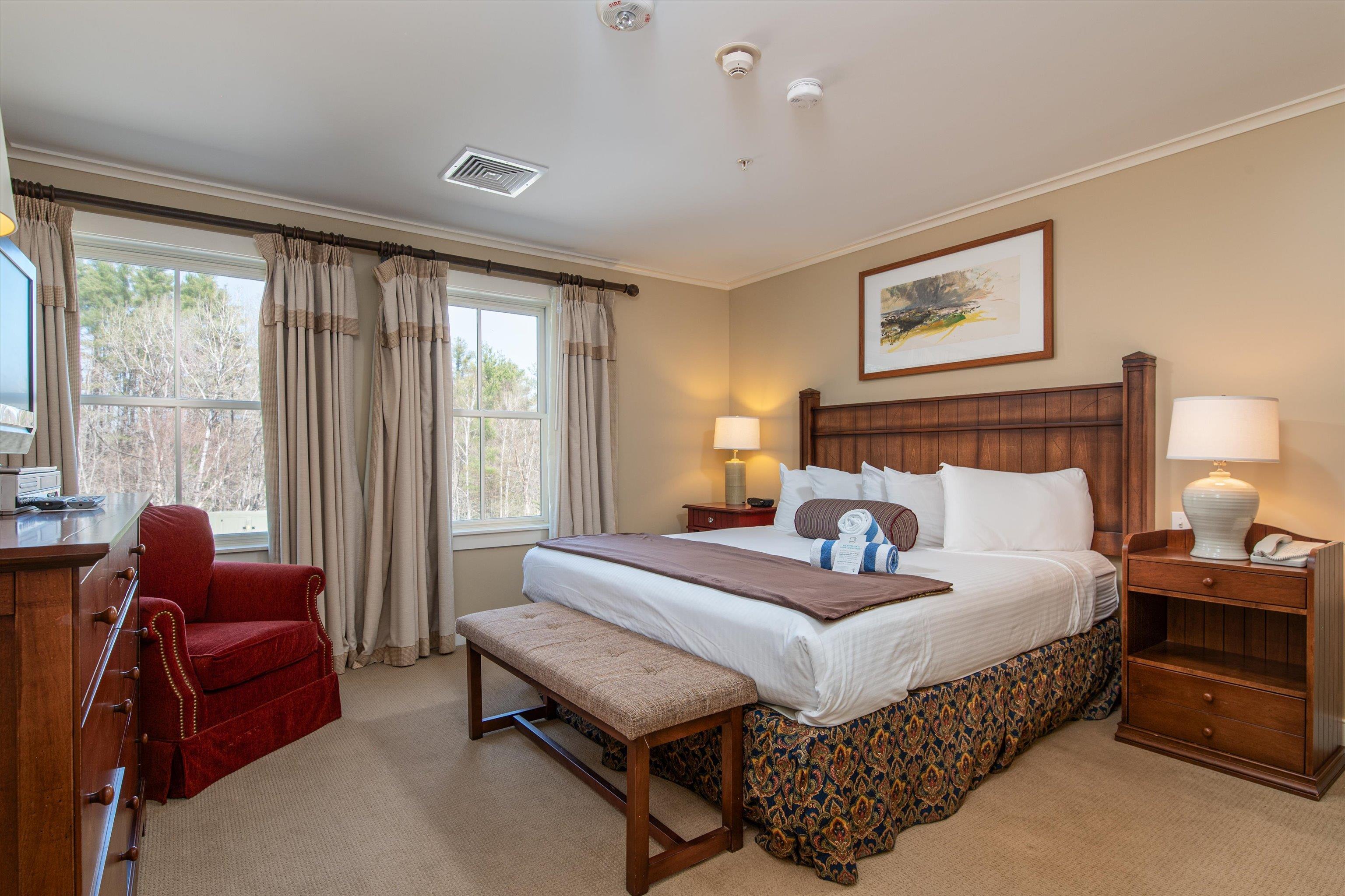 193 Jackson Gore Road, Unit 640/642 Ludlow, VT 05149 - Photo 10 of 47