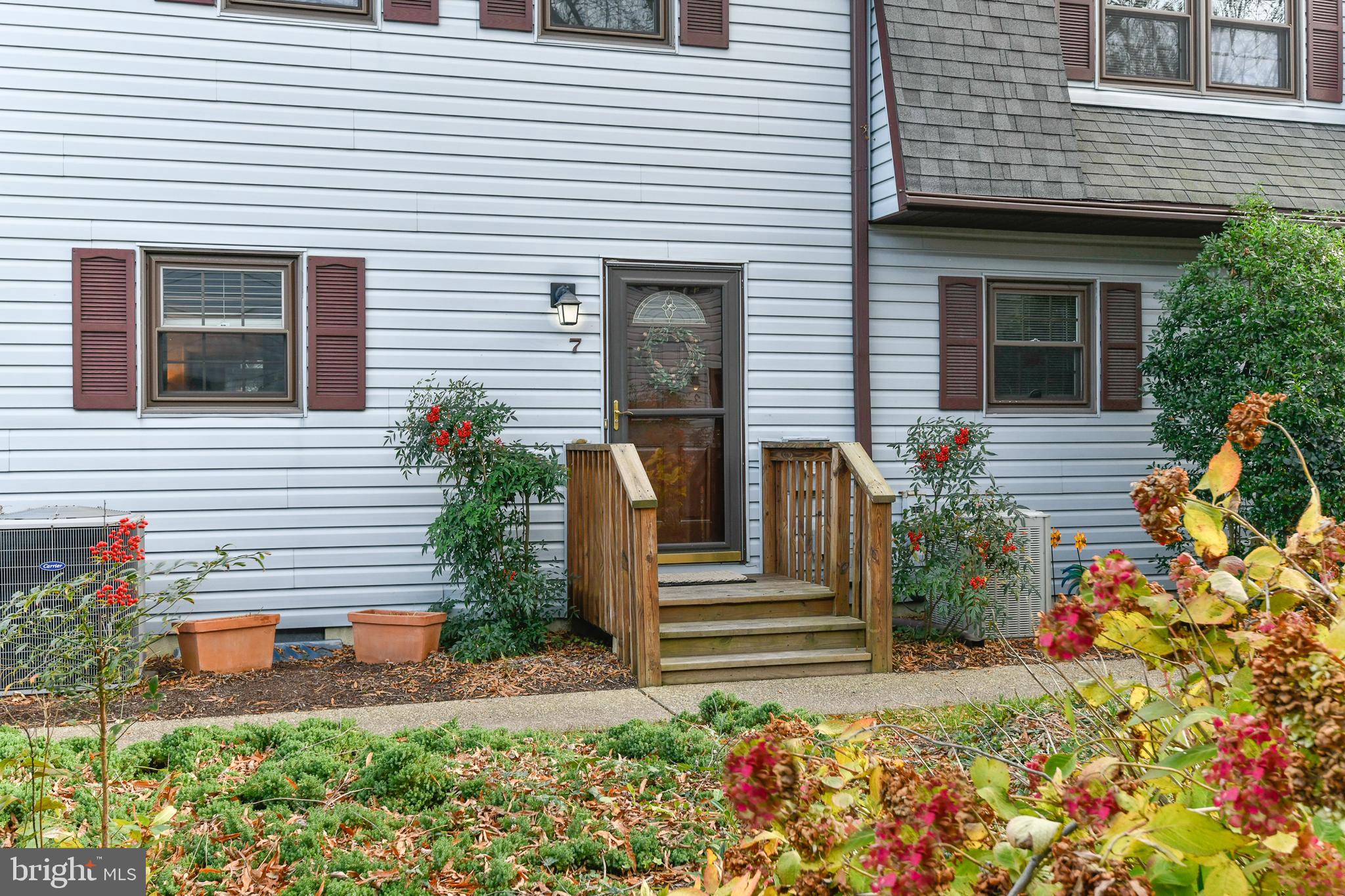 20332 State Road, Unit 7 Rehoboth Beach, DE 19971 - Photo 1 of 27 Gallery Image 1