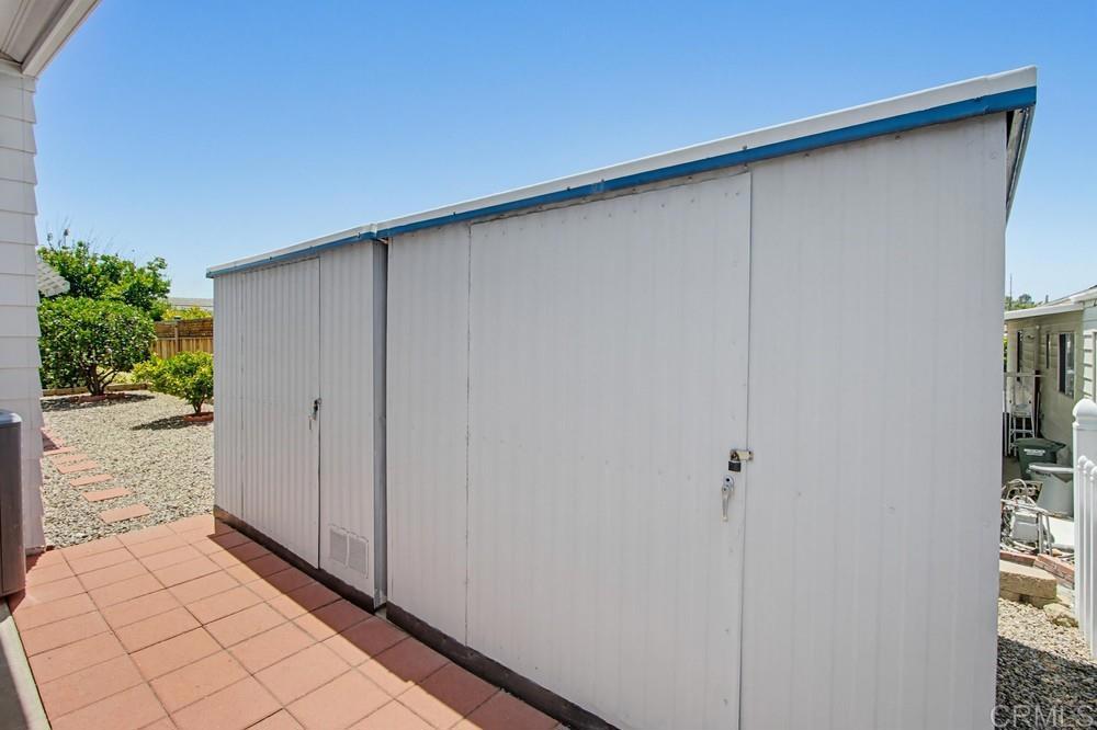 650 South Rancho Santa Fe Road, Unit 167 San Marcos, CA 92078 - Photo 34 of 47