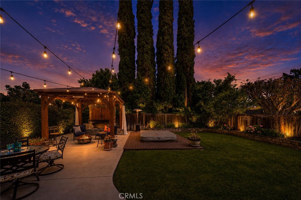 14872 Braeburn Road Tustin, CA 92780 - Photo 37 of 58
