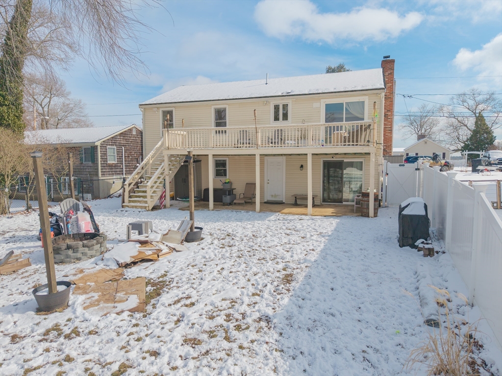 32 White Island Road Halifax, MA 02338 - Photo 5 of 7 Gallery Image 5