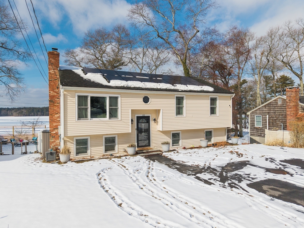 32 White Island Road Halifax, MA 02338 - Photo 7 of 7 Gallery Image 7