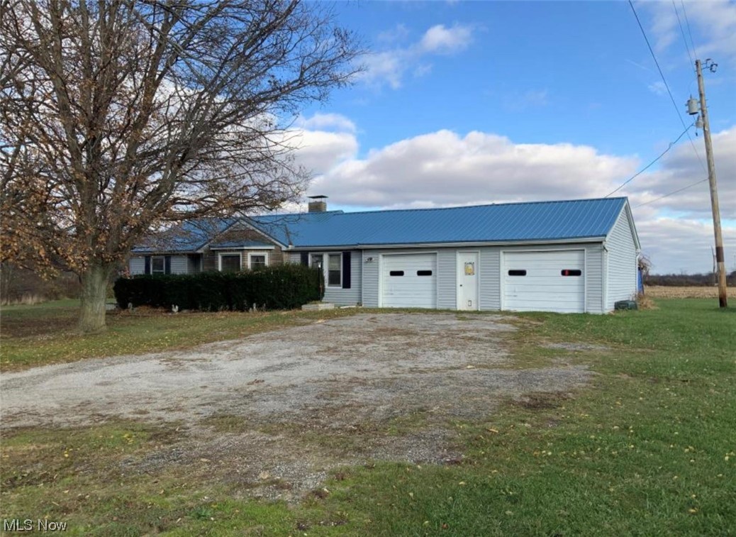 21761 Quarry Road Wellington, OH 44090 - Photo 1 of 8