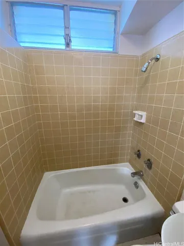 a view of hallway with stairs