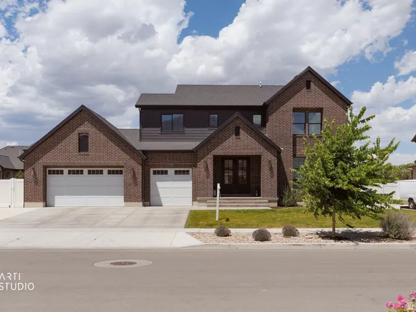 $1,475,000 | 11708 Engelmann Drive, Draper, UT 84020