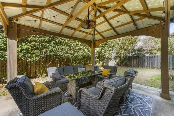 $634,000 | 306 Tidal Rice Court, Wando, SC 29492