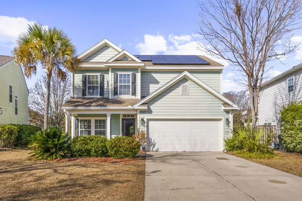 $639,000 | 306 Tidal Rice Court, Wando, SC 29492