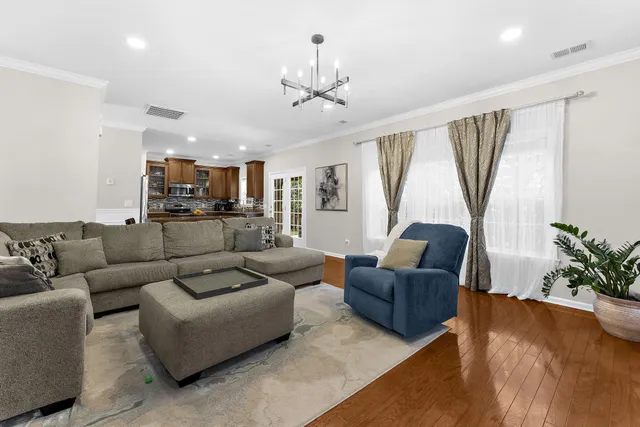 $649,000 | 306 Tidal Rice Court, Wando, SC 29492