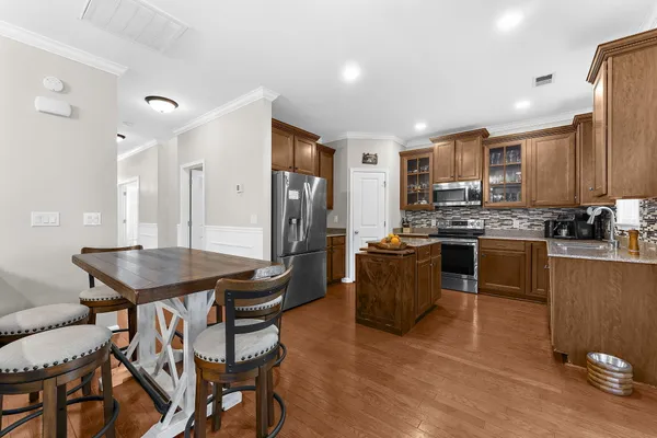 $639,000 | 306 Tidal Rice Court, Wando, SC 29492