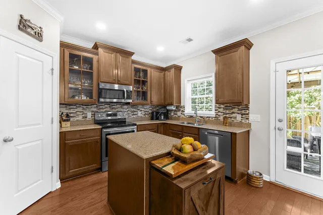 $649,000 | 306 Tidal Rice Court, Wando, SC 29492