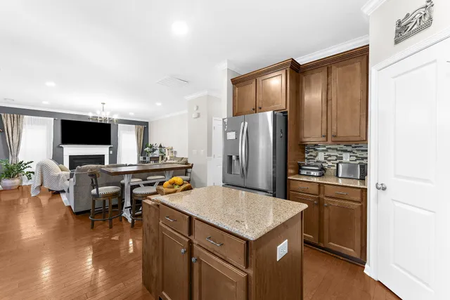 $649,000 | 306 Tidal Rice Court, Wando, SC 29492