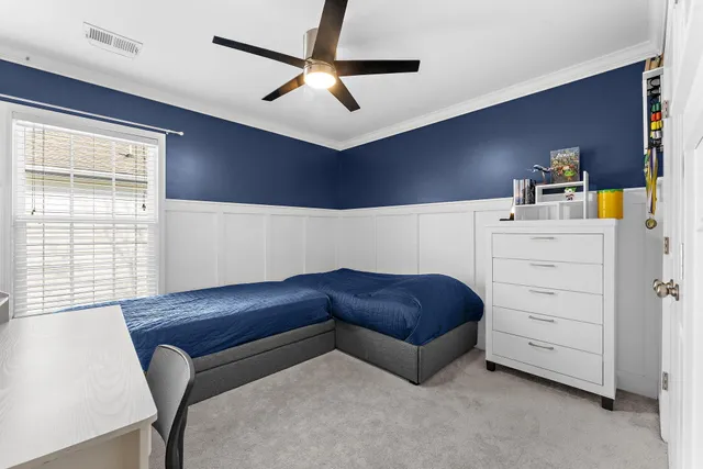 $649,000 | 306 Tidal Rice Court, Wando, SC 29492