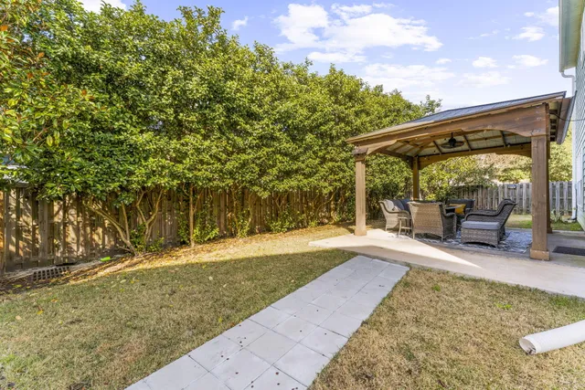 $649,000 | 306 Tidal Rice Court, Wando, SC 29492