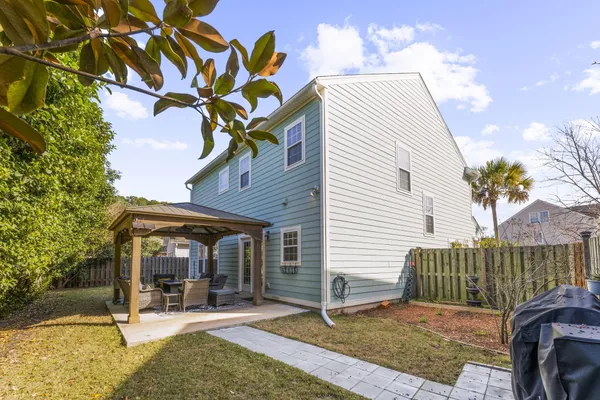$639,000 | 306 Tidal Rice Court, Wando, SC 29492