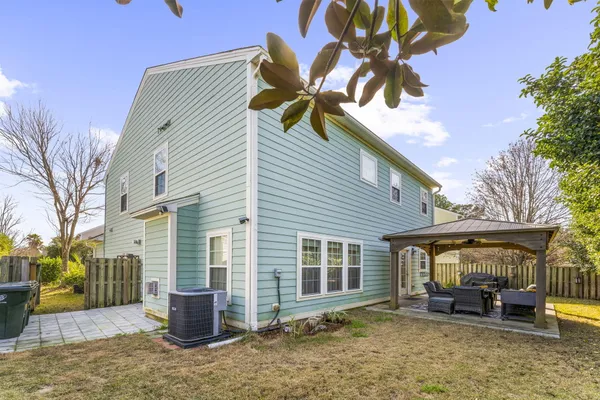 $639,000 | 306 Tidal Rice Court, Wando, SC 29492