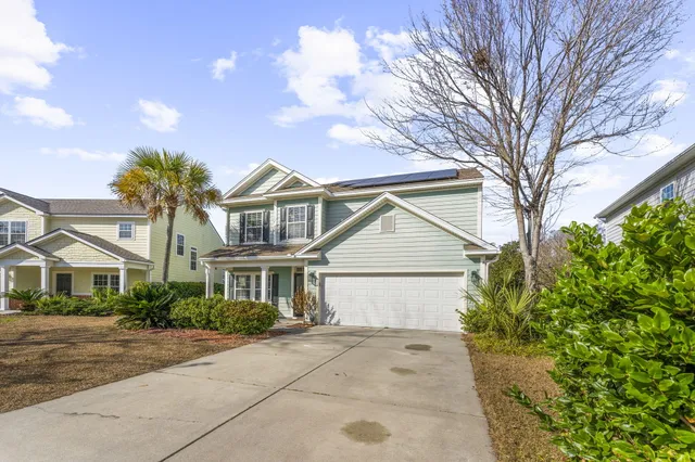 $649,000 | 306 Tidal Rice Court, Wando, SC 29492