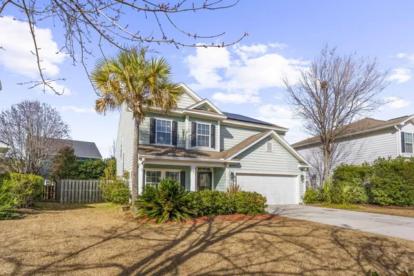 $639,000 | 306 Tidal Rice Court, Wando, SC 29492
