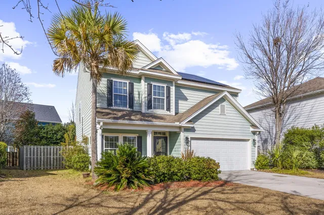 $649,000 | 306 Tidal Rice Court, Wando, SC 29492