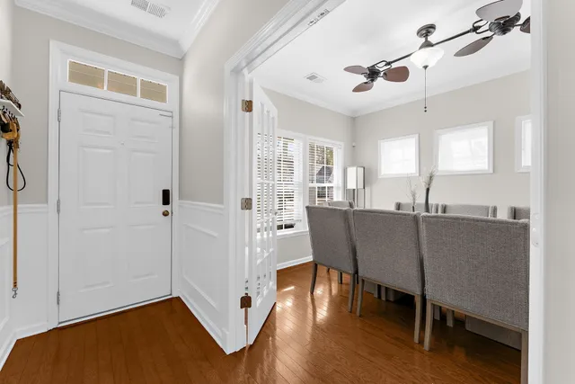 $649,000 | 306 Tidal Rice Court, Wando, SC 29492