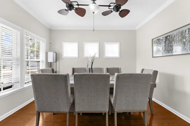 $649,000 | 306 Tidal Rice Court, Wando, SC 29492