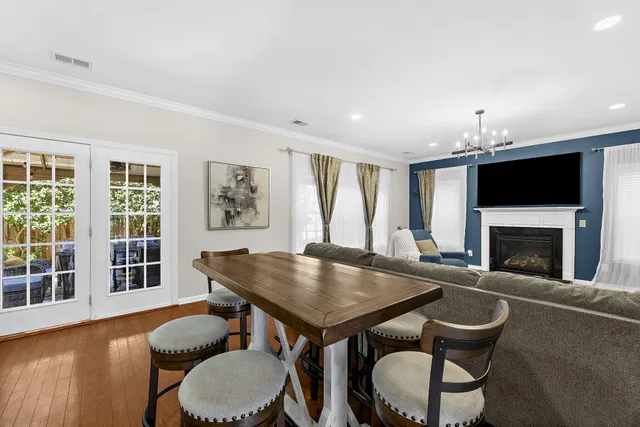 $649,000 | 306 Tidal Rice Court, Wando, SC 29492