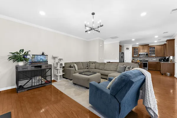 $639,000 | 306 Tidal Rice Court, Wando, SC 29492