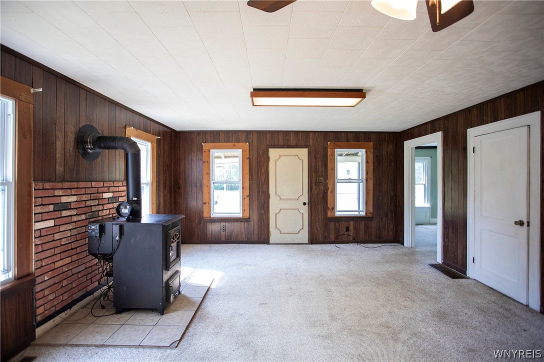 6122 Mutton Hollow Road Great Valley, NY 14741 - Photo 21 of 47