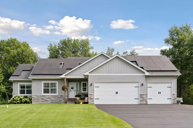 $539,900 | 959 239th Avenue Northwest, St. Francis, MN 55070