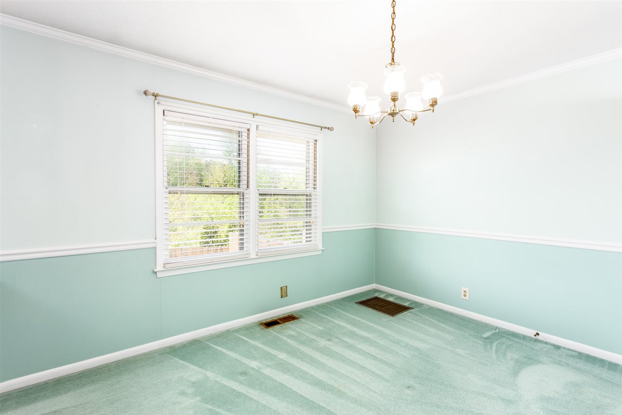 1421 North King Charles Road Raleigh, NC 27610 - Photo 7 of 29 Photo 7