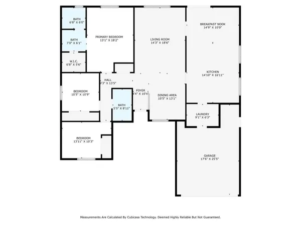 $2,200 | 7309 West Canterbury Drive, Peoria, AZ 85345