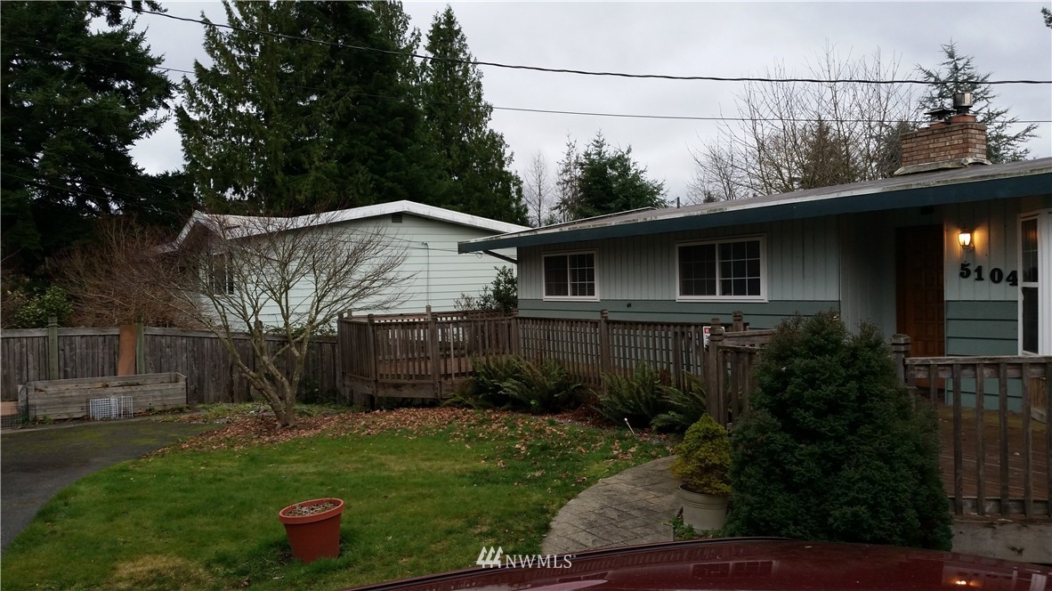 5104 163rd Place Southwest Edmonds, WA 98026 - Photo 1 of 16