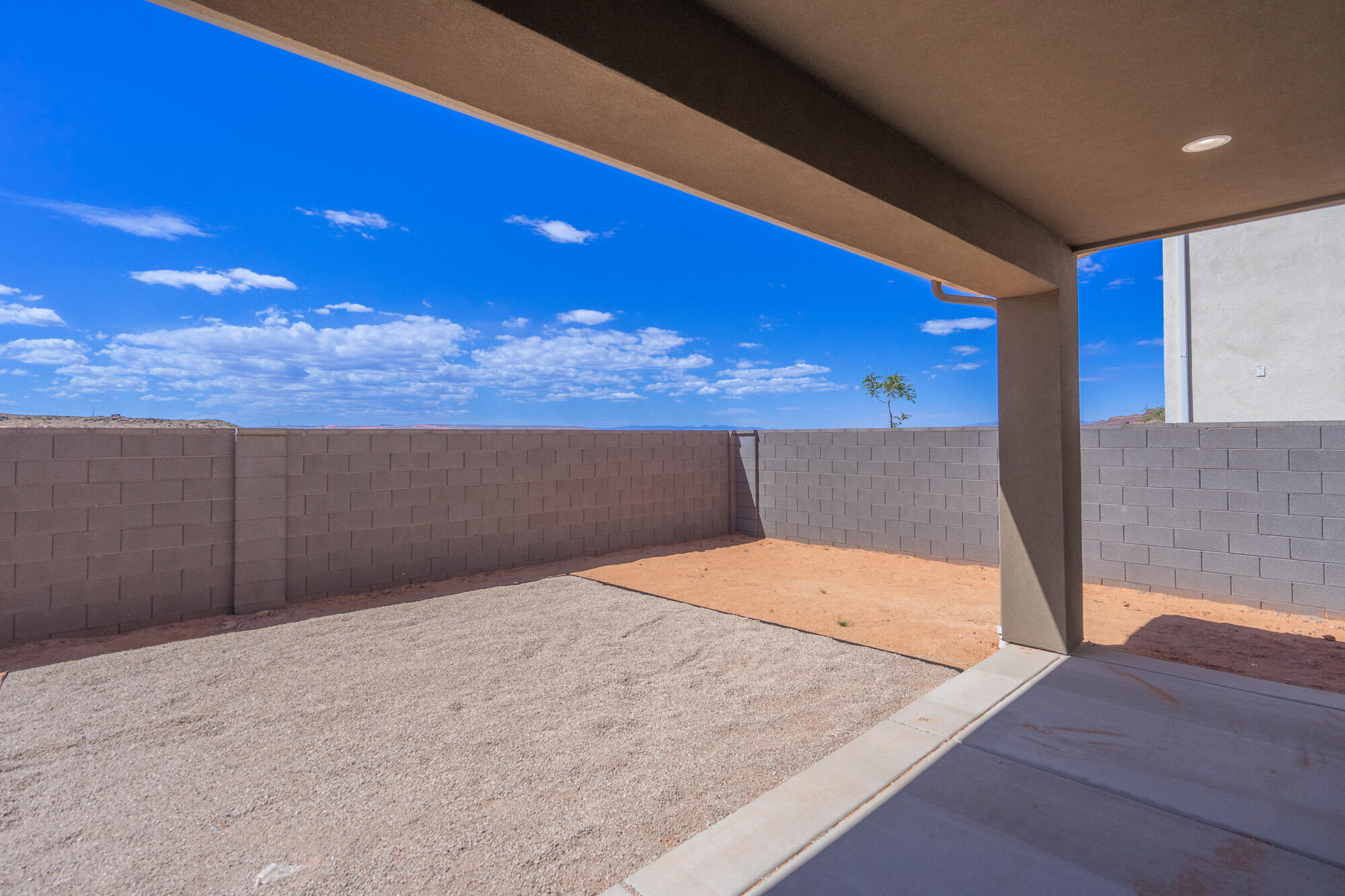 2936 West 570 North Hurricane, UT 84737 - Photo 33 of 82 Backyard