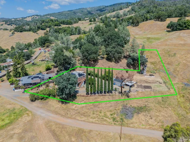 $399,000 | 3788 Lakeview Terrace, Lucerne, CA 95458