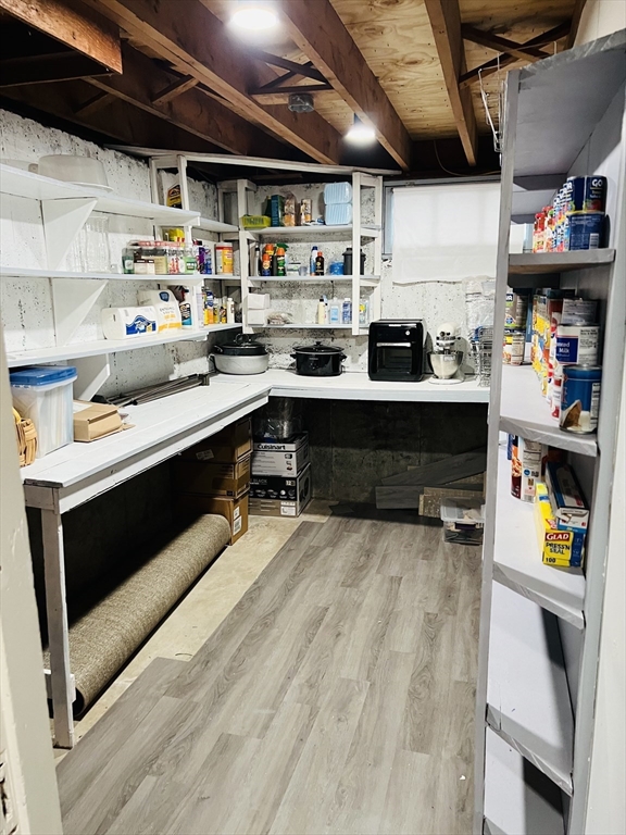 18 Shirley Road Springfield, MA 01109 - Photo 27 of 39 a room with storage and utility