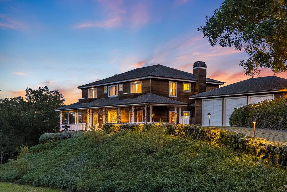 5925 Alpine Road Portola Valley, CA 94028 - Photo 1 of 1 Gallery Image 1