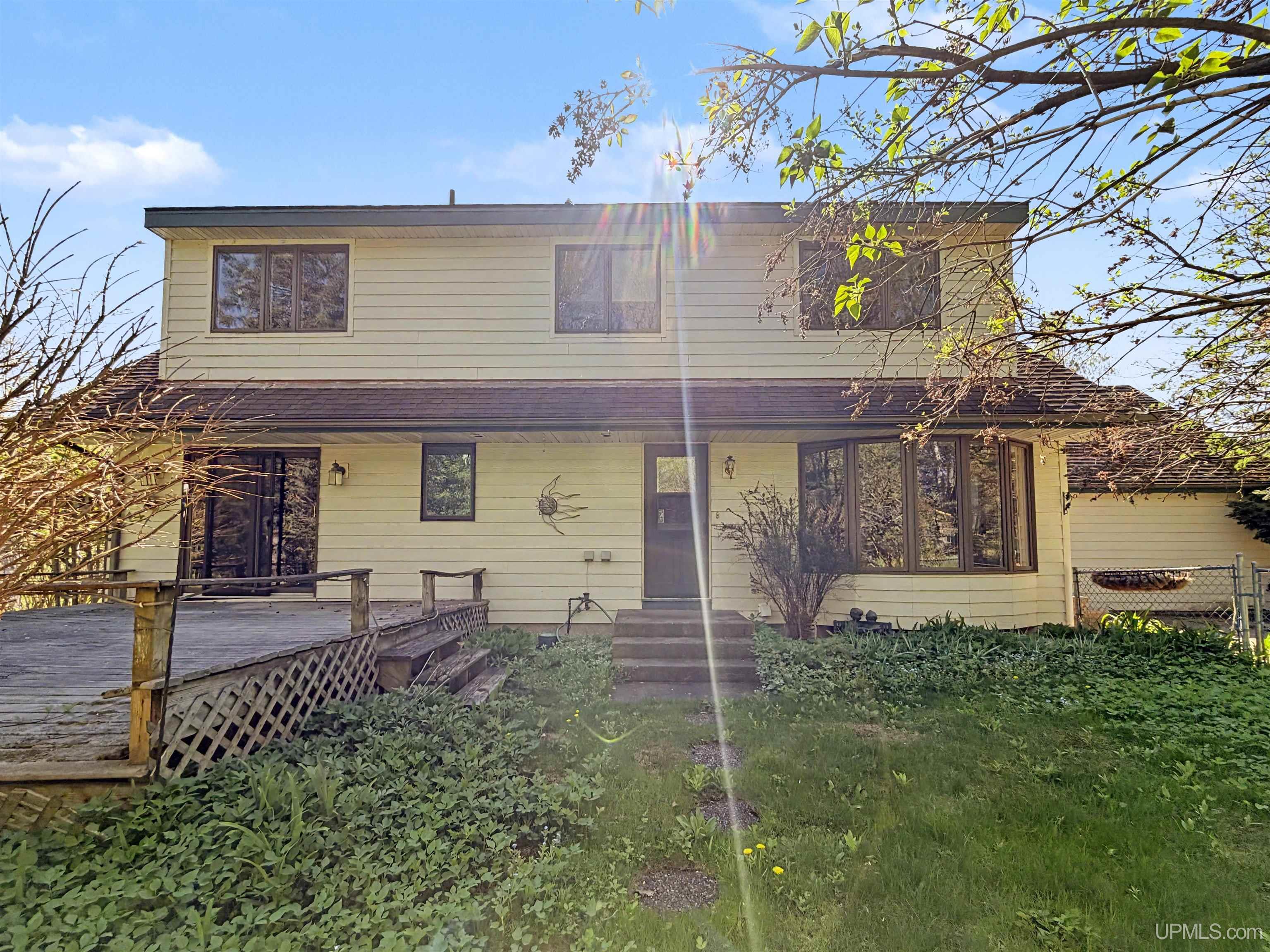 610 Brule Road Marquette, MI 49855 - Photo 56 of 72