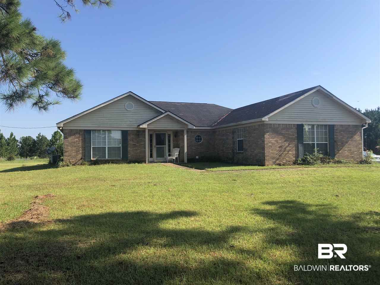 26227 Wesley Pate Road Elberta, AL 36530 - Photo 1 of 19