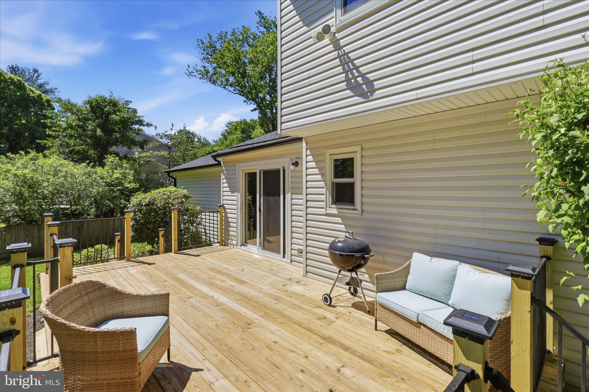 2412 Rosedown Drive Reston, VA 20191 - Photo 27 of 43
