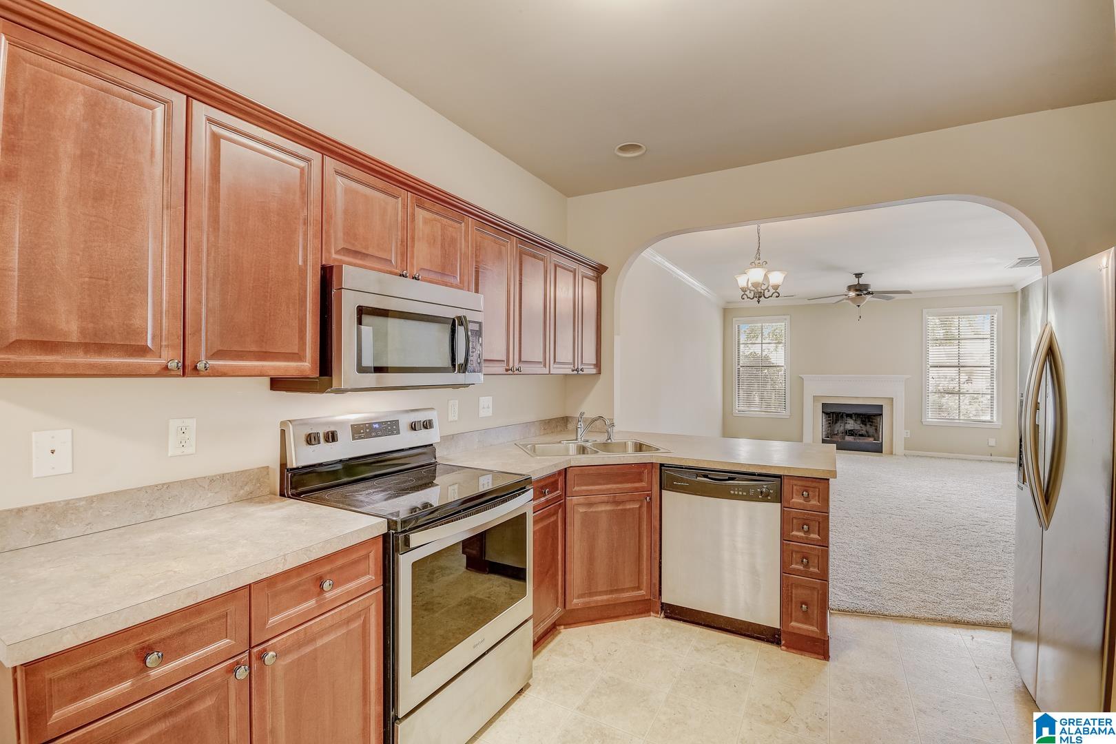 2328 Ridgemont Drive Birmingham, AL 35244 - Photo 4 of 30